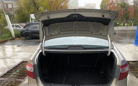 KIA Rio III рестайлинг, 2014 год, 819 000 рублей, 5 фотография