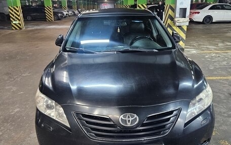 Toyota Camry, 2006 год, 950 000 рублей, 1 фотография