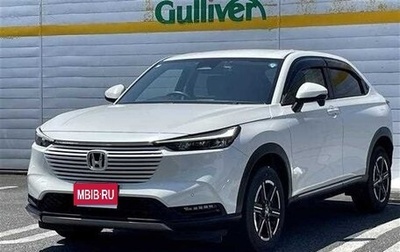 Honda Vezel, 2023 год, 1 680 000 рублей, 1 фотография