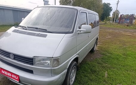 Volkswagen Transporter T4, 1996 год, 555 000 рублей, 1 фотография