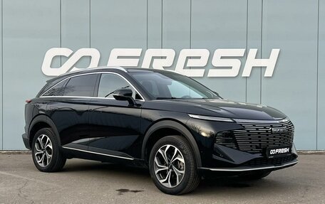 Haval F7, 2024 год, 2 599 000 рублей, 1 фотография