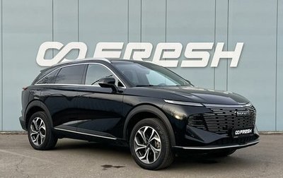 Haval F7, 2024 год, 2 599 000 рублей, 1 фотография