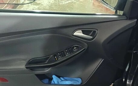 Ford Focus III, 2012 год, 700 000 рублей, 1 фотография