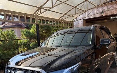Hyundai Palisade I, 2020 год, 4 100 000 рублей, 1 фотография