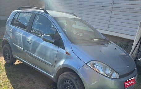 Chery Kimo (A1), 2009 год, 250 000 рублей, 1 фотография