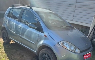 Chery Kimo (A1), 2009 год, 250 000 рублей, 1 фотография