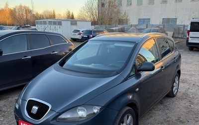 SEAT Altea I, 2008 год, 330 000 рублей, 1 фотография