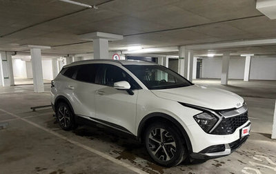 KIA Sportage IV рестайлинг, 2023 год, 3 200 000 рублей, 1 фотография