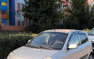 KIA Picanto I, 2006 год, 530 000 рублей, 1 фотография