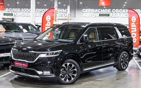 KIA Carnival, 2020 год, 3 930 000 рублей, 1 фотография