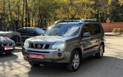 Nissan X-Trail, 2008 год, 1 300 000 рублей, 1 фотография