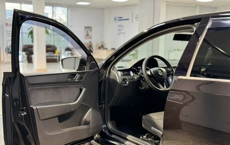 Skoda Rapid I, 2014 год, 895 000 рублей, 11 фотография