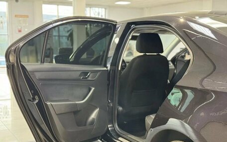Skoda Rapid I, 2014 год, 895 000 рублей, 15 фотография