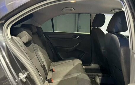 Skoda Rapid I, 2014 год, 895 000 рублей, 21 фотография