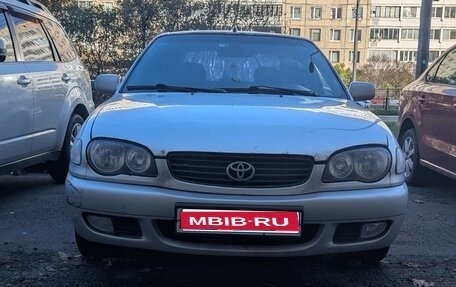Toyota Corolla, 2001 год, 210 000 рублей, 1 фотография