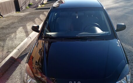 KIA Rio II, 2011 год, 500 000 рублей, 1 фотография