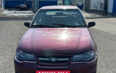 Daewoo Nexia I рестайлинг, 2009 год, 170 000 рублей, 1 фотография