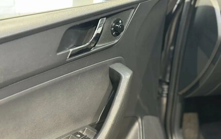 Skoda Rapid I, 2014 год, 895 000 рублей, 28 фотография