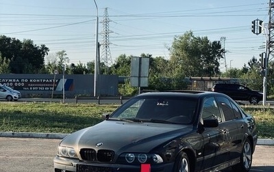 BMW 5 серия, 2000 год, 550 000 рублей, 1 фотография