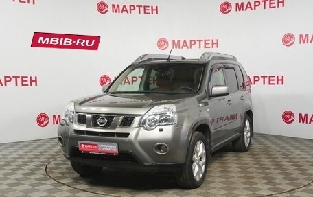 Nissan X-Trail, 2014 год, 1 371 000 рублей, 1 фотография
