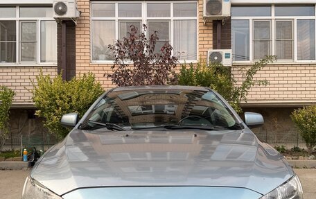 Mitsubishi Lancer IX, 2008 год, 550 000 рублей, 1 фотография