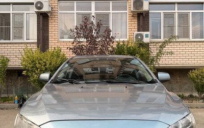 Mitsubishi Lancer IX, 2008 год, 550 000 рублей, 1 фотография