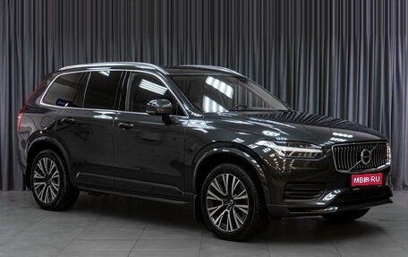 Volvo XC90 II рестайлинг, 2021 год, 4 949 000 рублей, 1 фотография