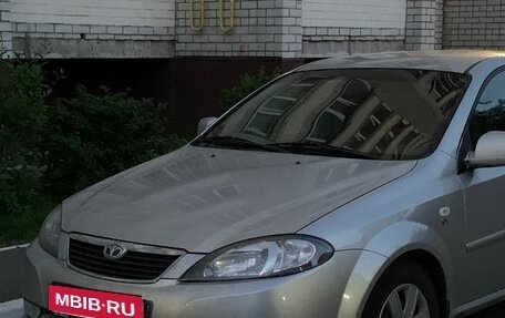 Daewoo Gentra II, 2014 год, 615 000 рублей, 1 фотография