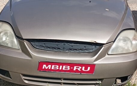 KIA Rio II, 2005 год, 175 000 рублей, 1 фотография