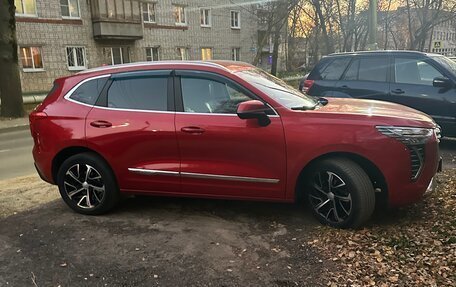 Haval Jolion, 2021 год, 1 600 000 рублей, 1 фотография