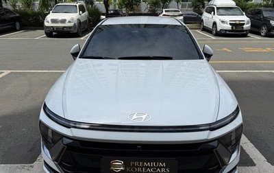 Hyundai Sonata VIII, 2023 год, 2 690 000 рублей, 1 фотография