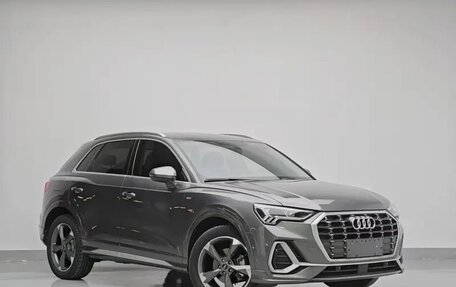 Audi Q3, 2023 год, 2 325 000 рублей, 1 фотография