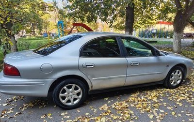 Mercury Sable IV, 2002 год, 300 000 рублей, 1 фотография