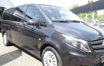 Mercedes-Benz Vito, 2023 год, 3 650 000 рублей, 1 фотография