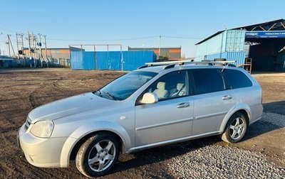 Chevrolet Lacetti, 2012 год, 397 000 рублей, 1 фотография