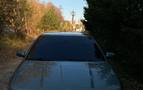Skoda Octavia IV, 2002 год, 390 000 рублей, 1 фотография