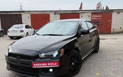 Mitsubishi Lancer IX, 2008 год, 730 000 рублей, 1 фотография