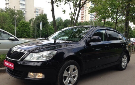 Skoda Octavia, 2012 год, 590 000 рублей, 1 фотография
