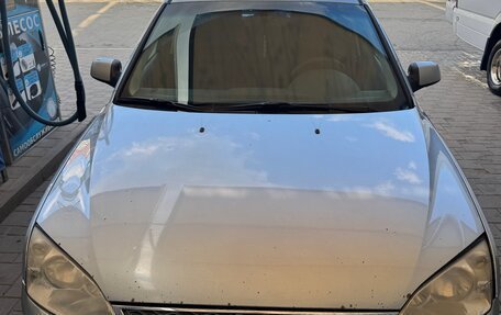 Ford Mondeo III, 2007 год, 380 000 рублей, 1 фотография