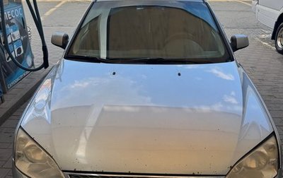 Ford Mondeo III, 2007 год, 380 000 рублей, 1 фотография