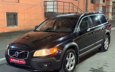 Volvo XC70 II рестайлинг, 2009 год, 799 000 рублей, 1 фотография