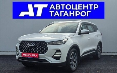 Chery Tiggo 7 Pro, 2021 год, 1 749 000 рублей, 1 фотография