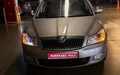Skoda Octavia, 2012 год, 770 000 рублей, 1 фотография