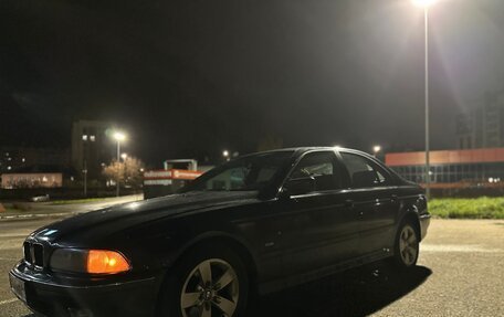 BMW 5 серия, 1999 год, 370 000 рублей, 1 фотография