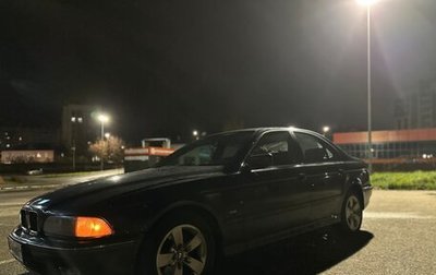 BMW 5 серия, 1999 год, 370 000 рублей, 1 фотография