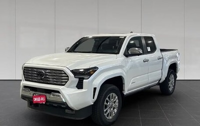 Toyota Tacoma, 2026 год, 7 623 573 рублей, 1 фотография