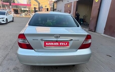 Toyota Camry V40, 2002 год, 655 000 рублей, 1 фотография