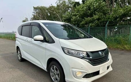 Honda Freed II, 2019 год, 1 140 000 рублей, 1 фотография
