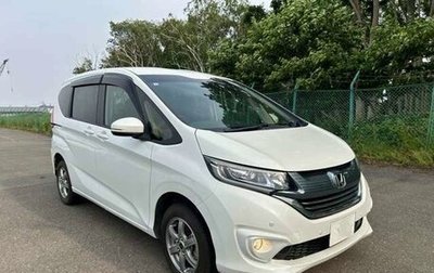 Honda Freed II, 2019 год, 1 140 000 рублей, 1 фотография