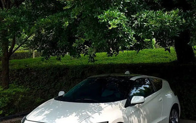 Honda CR-Z, 2013 год, 999 000 рублей, 1 фотография